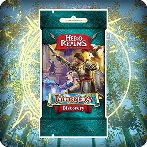 Hero Realms - Journeys Pack Discovery 